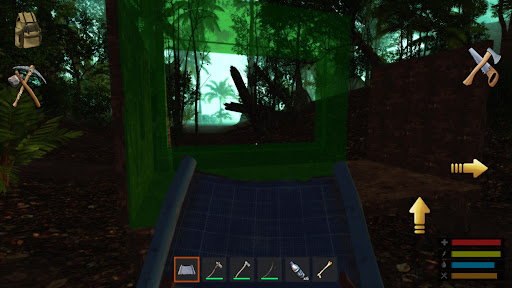 Survive: The Lost Lands الحاسوب