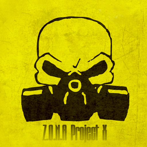 Z.O.N.A Project X PC