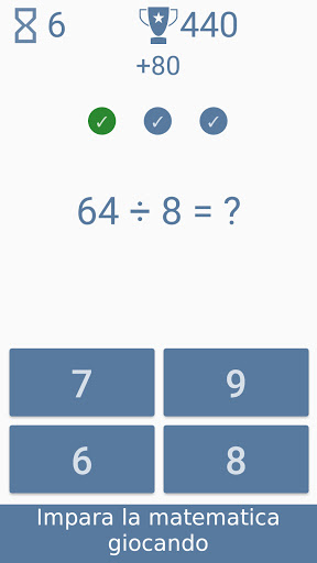 Giochi di matematica PC