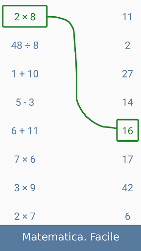 Giochi di matematica PC