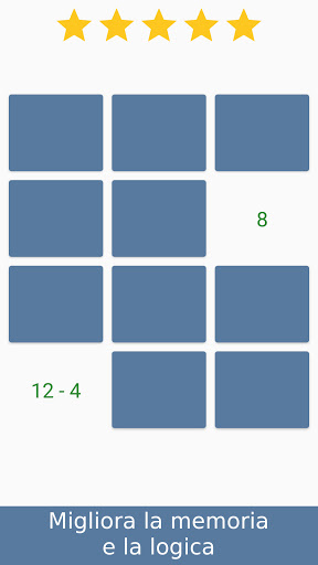 Giochi di matematica PC