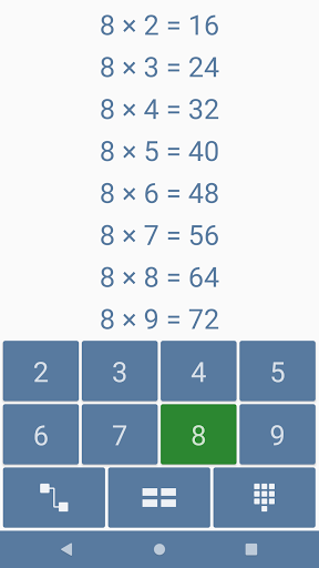 Einmaleins Mathe Trainer 1x1 PC