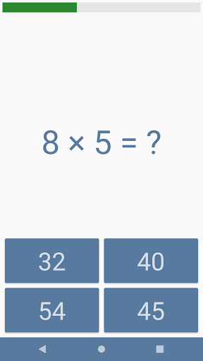 Einmaleins Mathe Trainer 1x1 PC