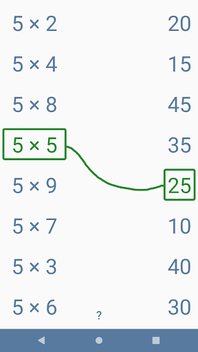 Einmaleins Mathe Trainer 1x1 PC