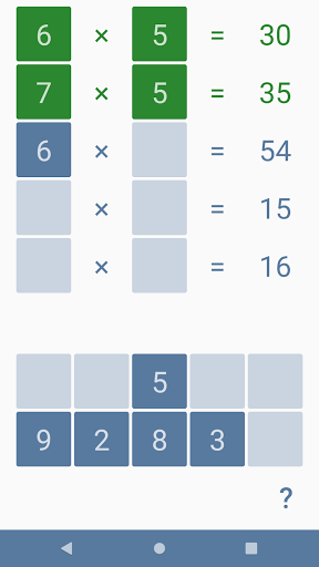 Einmaleins Mathe Trainer 1x1 PC