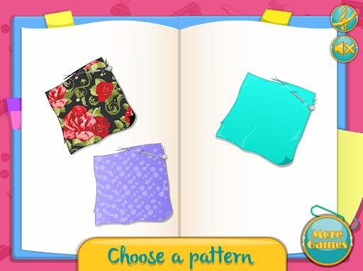 Tailor Studio : Dress Up Game پی سی