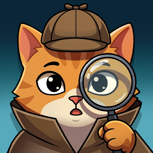 Find Em All! - Hidden Objects PC
