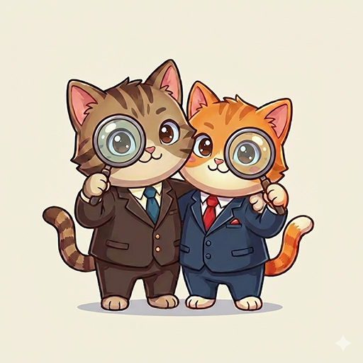 Find The Cat 2 - Spot It!電腦版