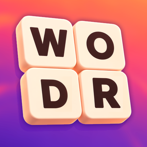 Word Tiles - Relaxing Puzzle PC