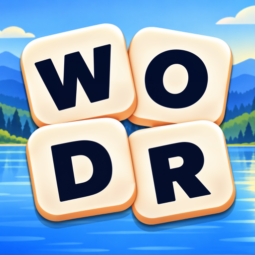 Word Tiles - Kelime Oyunu PC