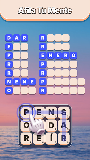 Word Tiles - Juego de Palabras PC