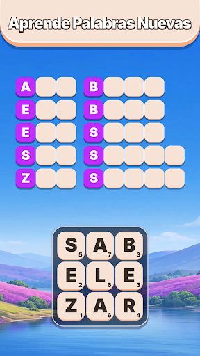 Word Tiles - Juego de Palabras PC
