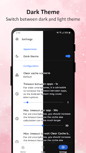 Cache Cleaner: Clear All Cache PC