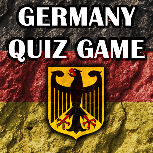 Germany - Quiz Game PC