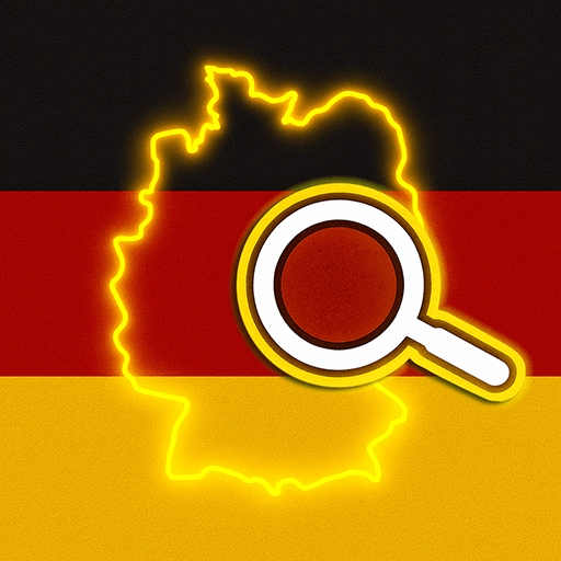 Deutschland - Quiz-Spiel PC