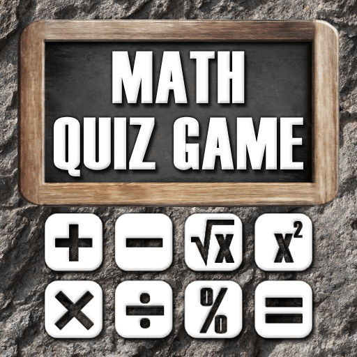 Math - Quiz Game PC