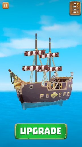 Age Of Sails الحاسوب