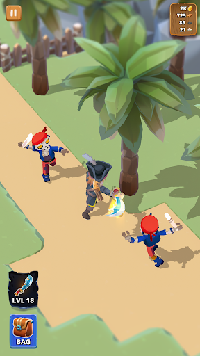 Age Of Sails الحاسوب