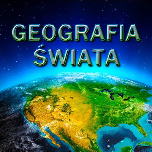 Geografia Świata - Quiz Gra PC