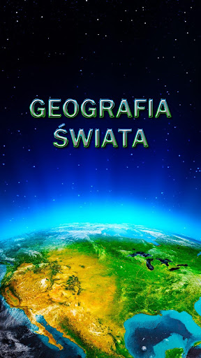 Geografia Świata - Quiz Gra PC