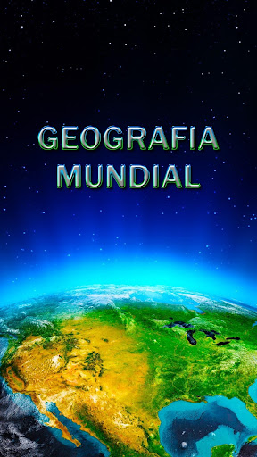 Geografia Mundial - Jogo para PC