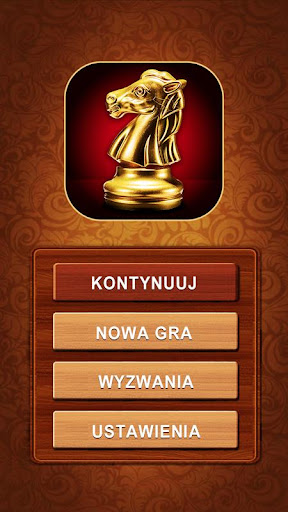 SZACHY