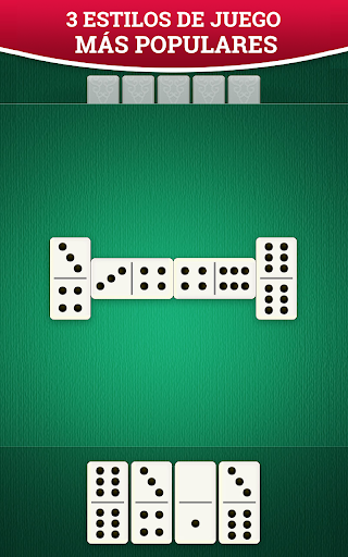 Dominoes PC