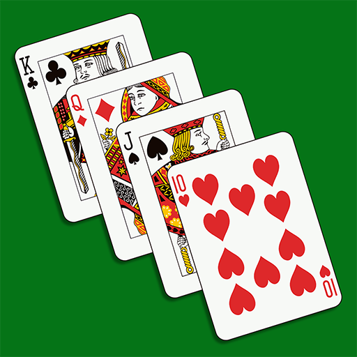 Download Solitaire - 2023 on PC with MEmu