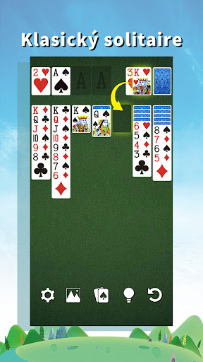 Solitaire PC