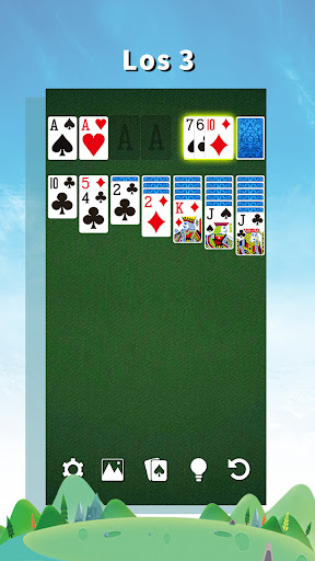 Solitaire PC