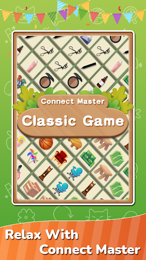 Connect Master - Classic Game PC