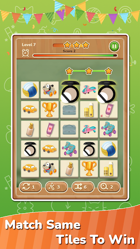 Connect Master - Classic Game PC