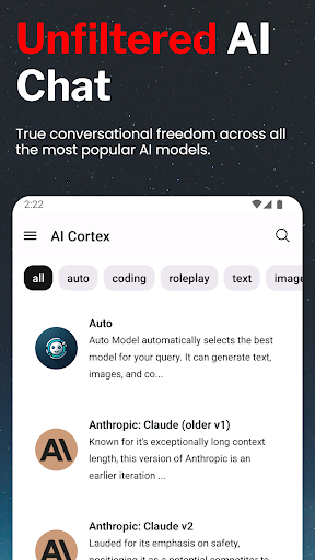 FreedomGPT PC