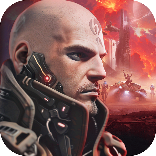 Age of Warpath: Global Warzone الحاسوب