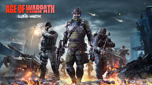 Age of Warpath: Global Warzone الحاسوب