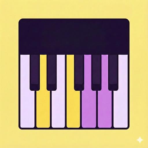 Piano Chord Master PC