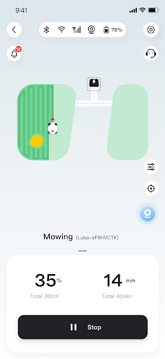 Mammotion