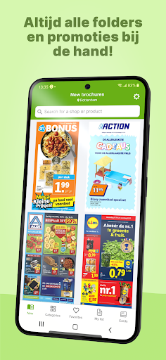 myShopi – shopping & promo PC