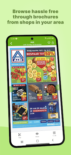 myShopi – shopping & promo PC