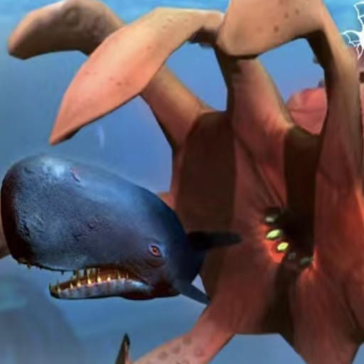 3D Fish Growing Growing PC