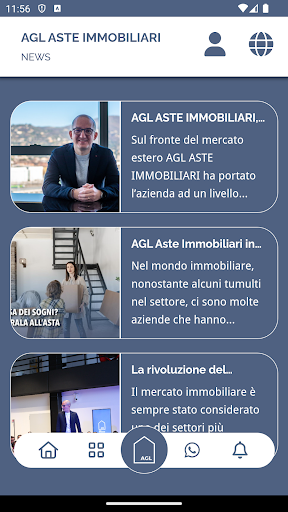 AGL - Aste Immobiliari