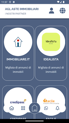 AGL - Aste Immobiliari