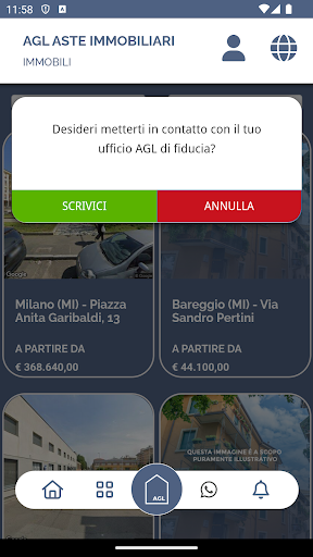AGL - Aste Immobiliari