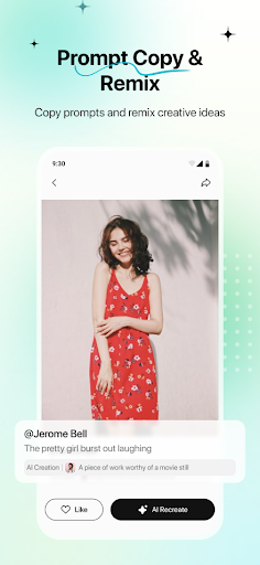 Pavo - AI Image & Video Maker