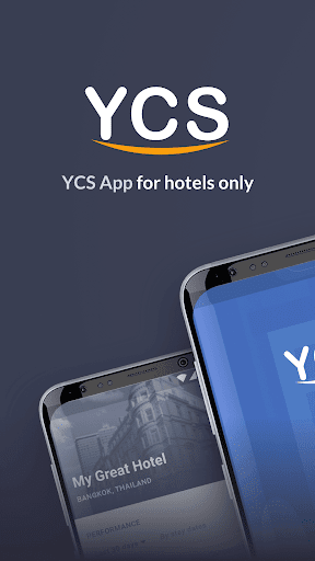 Agoda YCS for hotels only PC