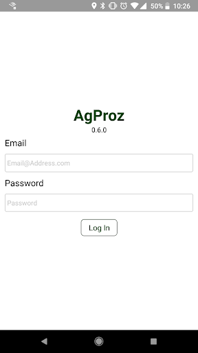 Ag Proz PC