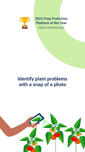 Agrio - Plant diagnosis app PC