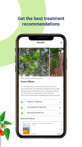Agrio - Plant diagnosis app PC