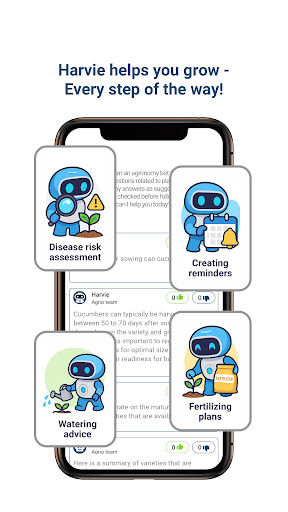 Agrio - Plant diagnosis app PC