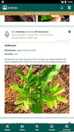 Agrisol